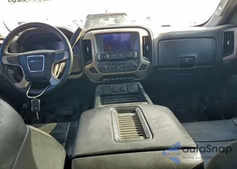 2017 GMC Sierra K1500 Denali z USA, uszkodzony, nr VIN 3GTU2PEJXHG209467